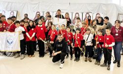 Okçulukta Kütahya yolcuları belli oldu