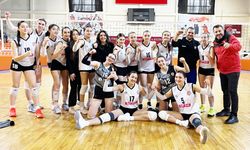 Derbide kazanan Osmancık: 3-0