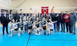 Derbide kazanan Osmancık oldu