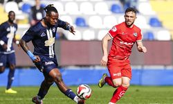 Pedrinho da ceza sınırında