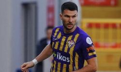 Çorum FK, Robin Yalçın’ın peşinde