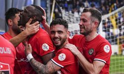 99 gün sonra gelen galibiyet