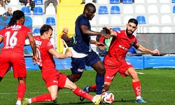 İstanbul’da 8 maç sonra galip geldik