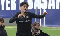 “Böyle devam etmemiz lazım”