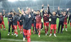 1.Lig’deki en iyi ilk yarı