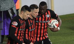 Thiam hesabı açtı