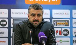 “Maçı taraftar kazandı”