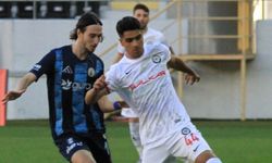 Taha İbrahim kiralık gidiyor