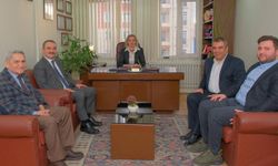 “HİTÜ, 2000 yılından sonra  kurulan üniversiteler içinde 5.”