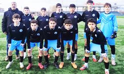 Yıldırım Beyazıt üst üste dördüncü kez şampiyon