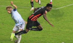 İbrahim Zubairu’nun zamana ihtiyacı var