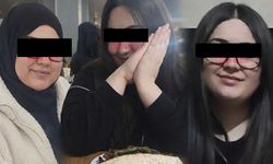 Çorum, Kocaeli, Konya… Aynı gelin, aynı yöntem