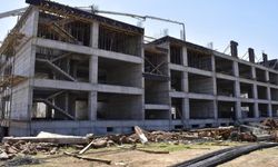 İnşaat üretimi yüzde 7,5 arttı