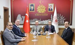 İyi halli yükümlüler kamuya  yararlı işlerde çalıştırılacak