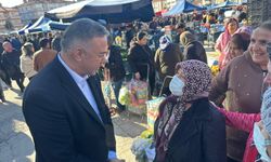 Tahtasız: “Fitre tutarı bile açlık sınırını gösteriyor”