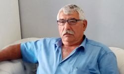 İlyas Ölmez son yolculuğuna uğurlandı