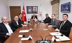 Firmaların ilave  yer talepleri alındı