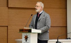 “Çorum’da demiryolu  ile tarihi bir eşik aşıldı”