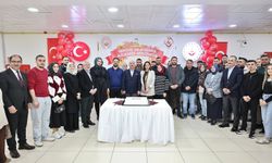 Çorum’da 295 genç çift Aile  ve Gençlik Fonu desteği aldı