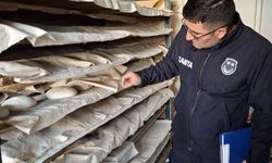 Ortaköy’de Ramazan denetimi