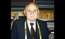 Tanınmış terzi hayatını kaybetti