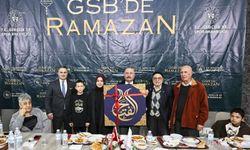 Yurtta 3 kuşak  vefa buluşması