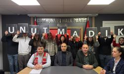 “Güvenli yaşamak lütuf değil, haktır”