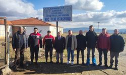 Taş: “Küçükbaş hayvancılık Çorum ekonomisi için önemli”