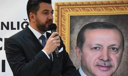 AK Parti’de Çizmelioğlu  Çorum Koordinatörü oldu