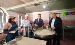 6 asırlık Ramazan  geleneği devam ediyor