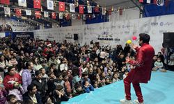 “Geleneksel Ramazan  Akşamları” başladı