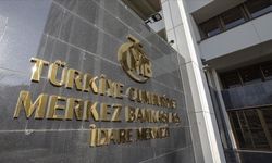 Merkez Bankası rezervleri  211,8 milyar dolara ulaştı