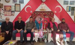 ÇOSTOG Afşin’de teşkilatlanıyor