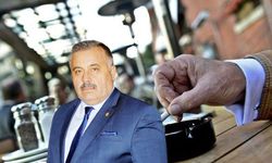 Çorum esnafı çapraz sigara denetimine esneklik istiyor