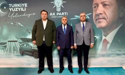 Kargı’ya yeni sağlık  yatırımları yapılıyor