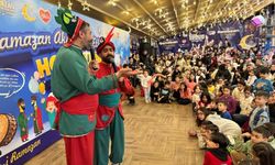 Çorum’da Ramazan akşamları dolu dolu geçecek