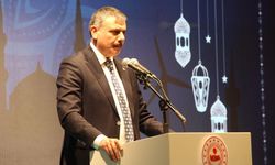 İçişleri Bakanı Çiftçi: "Suçu kaynağında kurutacak stratejiler geliştirerek kararlılıkla yolumuza devam edeceğiz"