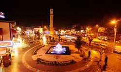 Çorum’un il nüfusu 521 bin  335’ten 519 bin 590’a düştü