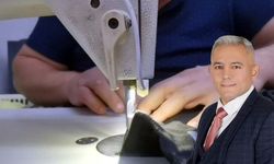 Terziler dert küpü