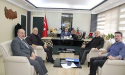 İskilip OSB altyapı  projeleri hazırlandı