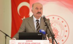 Çalgan: “Kadına şiddetin  tutarlı hiçbir tarafı yok”