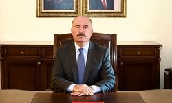 Vali Çalgan’dan Ramazan mesajı: “Dayanışmayı ve kardeşliği büyütelim”