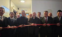 Endless Abroad, Çorum’da hizmete açıldı