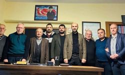 Türk Ocakları’nda görev bölümü