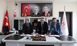 Bağımlılıkla mücadelede ortak işbirliği protokolü