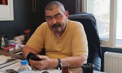 Celal Ercan vefat etti