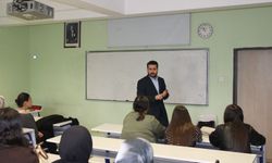 “Mesleğimizin geleceğine  yatırım yapıyoruz”