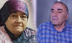 Çorum'da yaşlı kadını bilezikleri için öldürüp cesedini yakmıştı! Cezası belli oldu