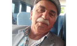 Emekli öğretmen hayatını kaybetti