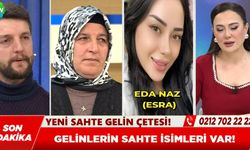 Çorumlu Taner'in evlilik hayali kabusa döndü: Sahte gelin 4,5 milyonluk altınla kayıplara karıştı